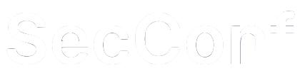 SecConf Logo