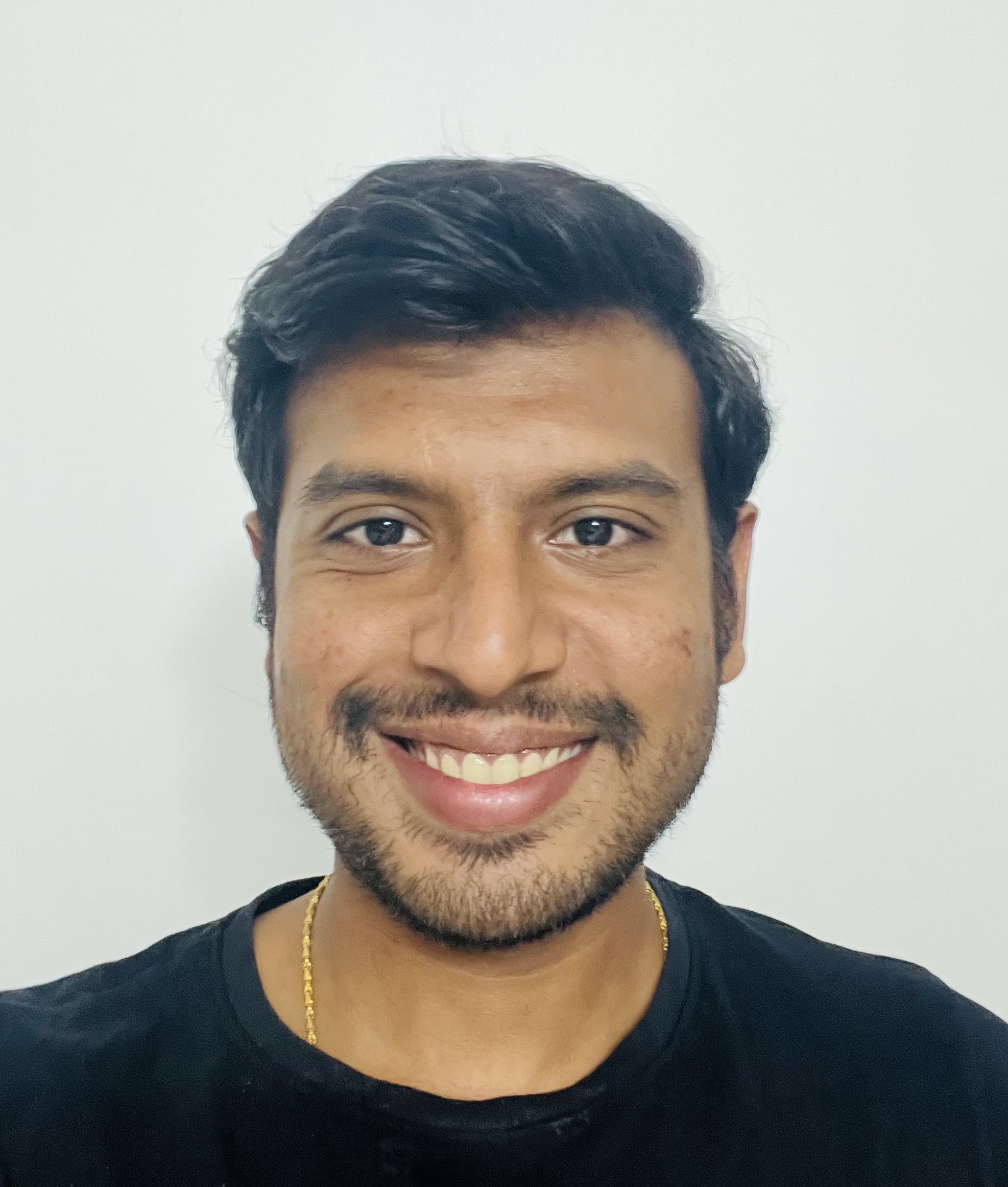 Mani Kumar Reddy Kancharla